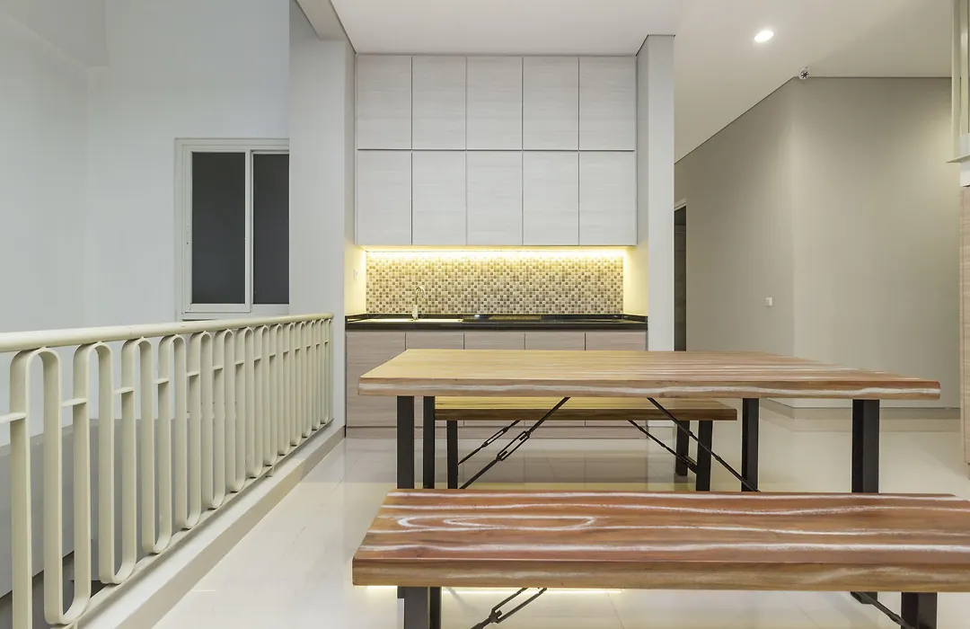Reddoorz Plus @ Patal Senayan-1